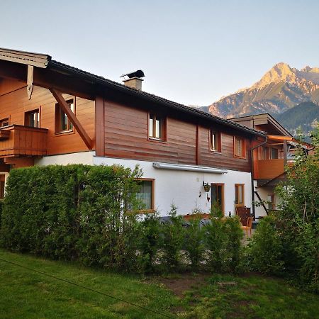 Haus Luxguetl Villa Saalfelden Ngoại thất bức ảnh