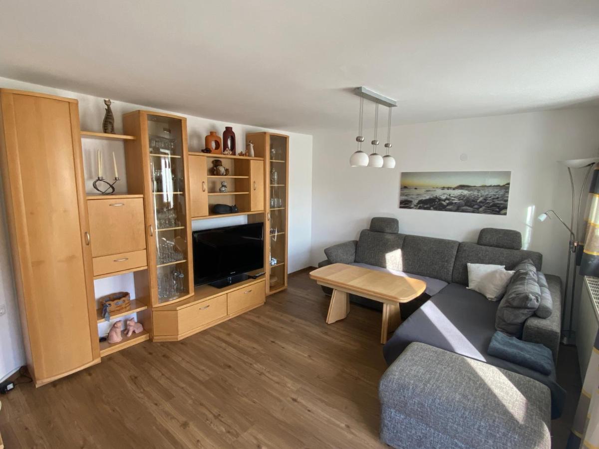 Haus Luxguetl Villa Saalfelden Ngoại thất bức ảnh