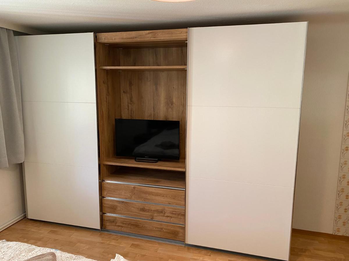 Haus Luxguetl Villa Saalfelden Ngoại thất bức ảnh