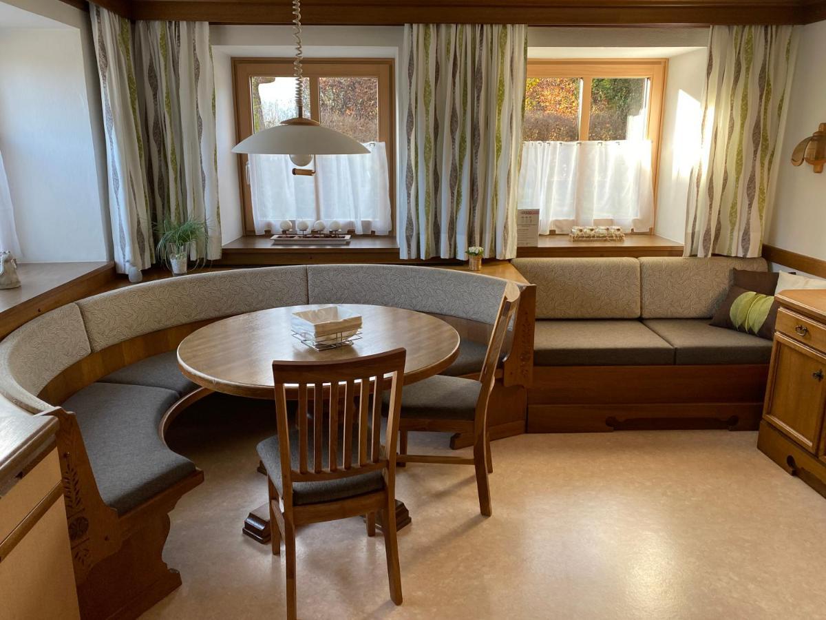 Haus Luxguetl Villa Saalfelden Ngoại thất bức ảnh