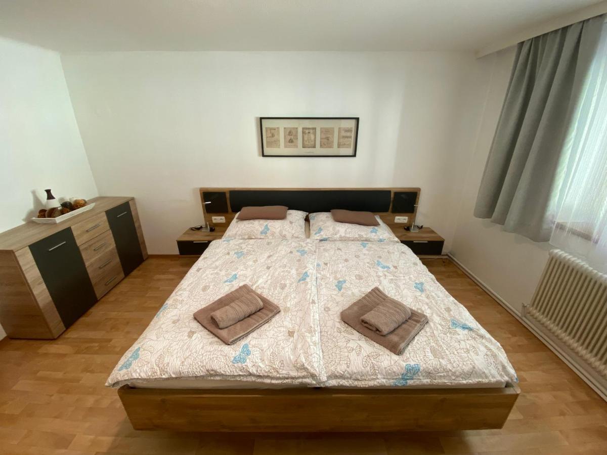 Haus Luxguetl Villa Saalfelden Ngoại thất bức ảnh