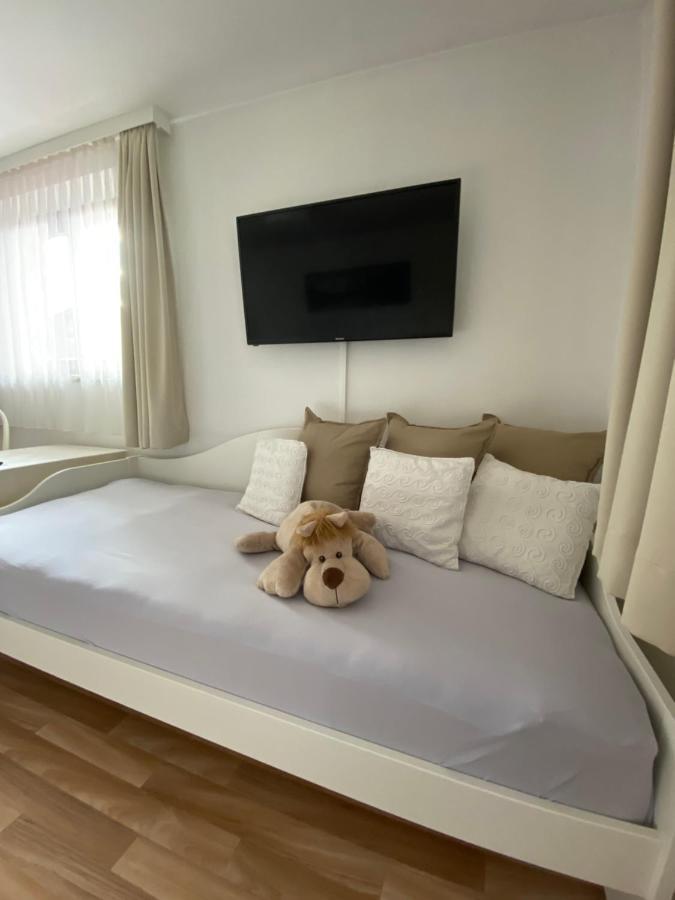Haus Luxguetl Villa Saalfelden Ngoại thất bức ảnh