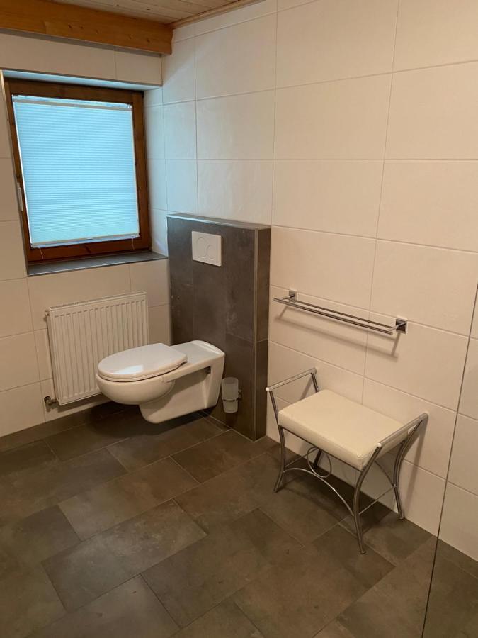 Haus Luxguetl Villa Saalfelden Ngoại thất bức ảnh