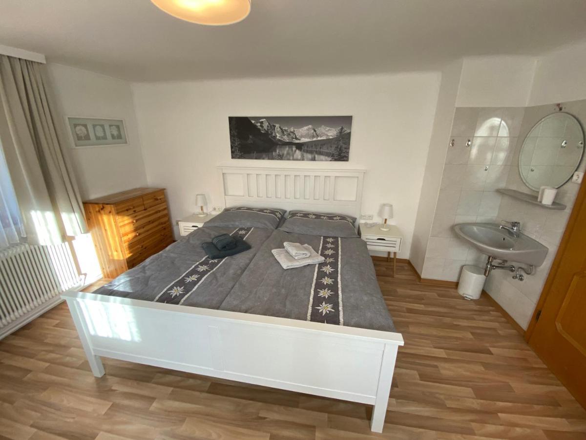 Haus Luxguetl Villa Saalfelden Ngoại thất bức ảnh